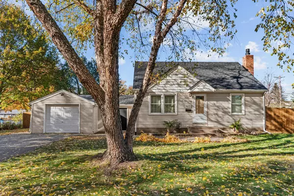 Crystal, MN 55422,4655 Zane AVE N