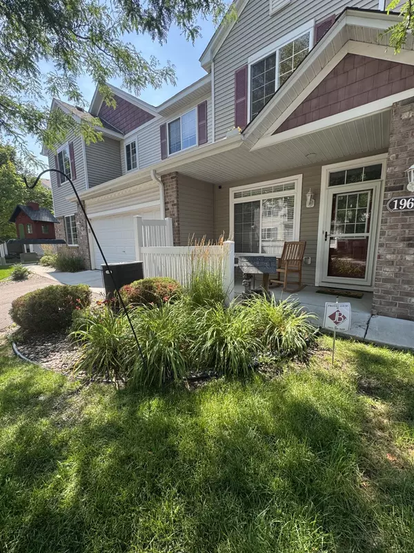 Farmington, MN 55024,19622 Escalade WAY #1007