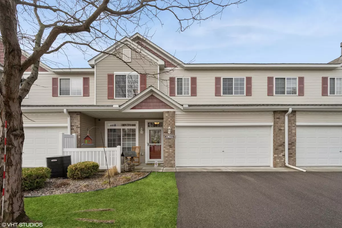 Farmington, MN 55024,19622 Escalade WAY #1007