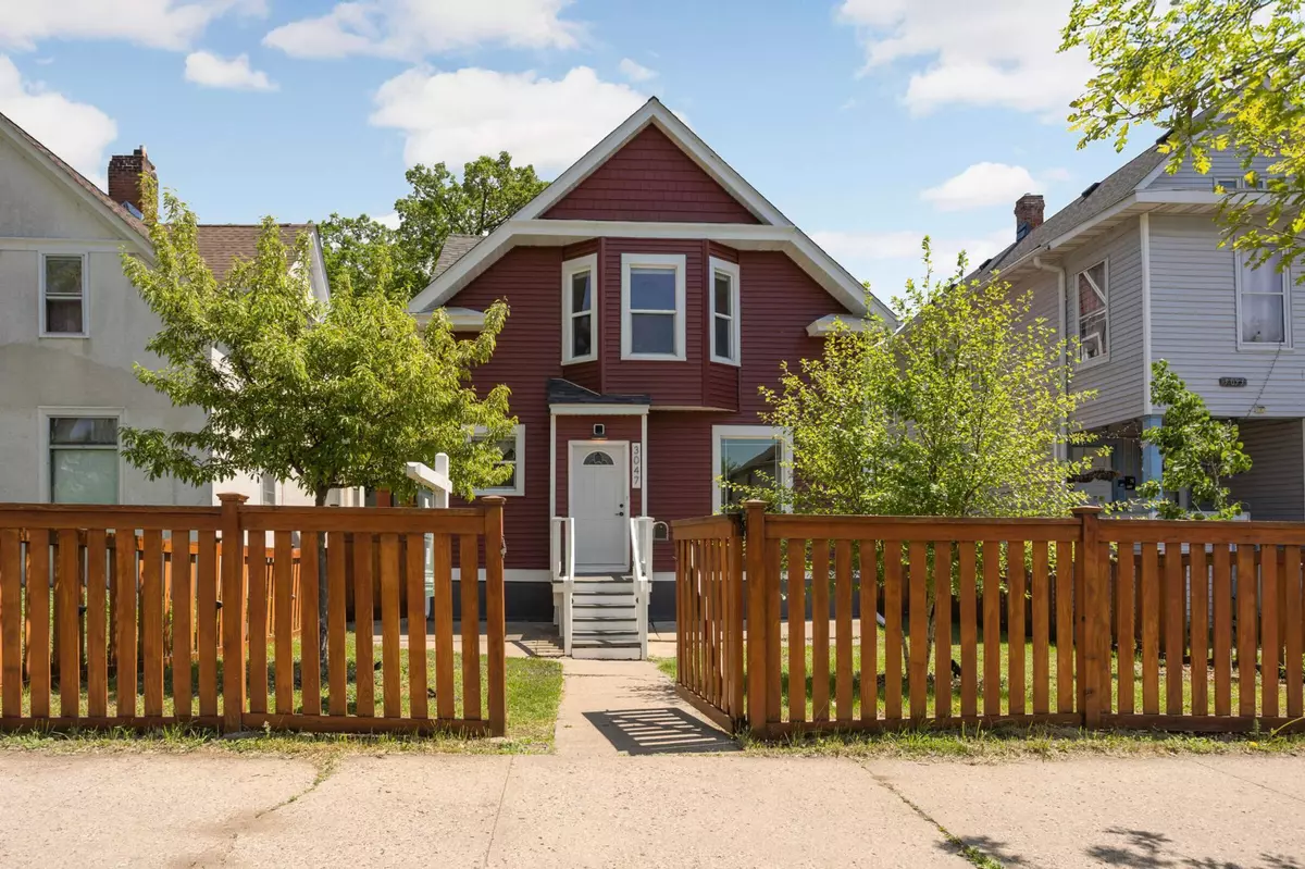 Minneapolis, MN 55407,3047 14th AVE S