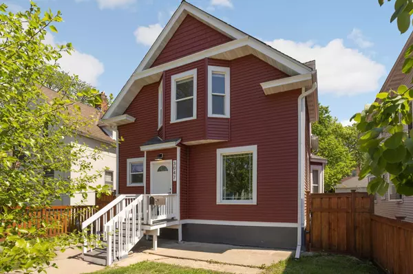 Minneapolis, MN 55407,3047 14th AVE S