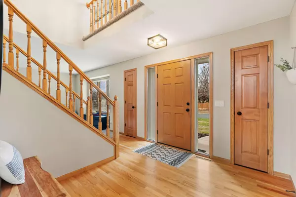 Eagan, MN 55123,4733 Pebble Beach WAY