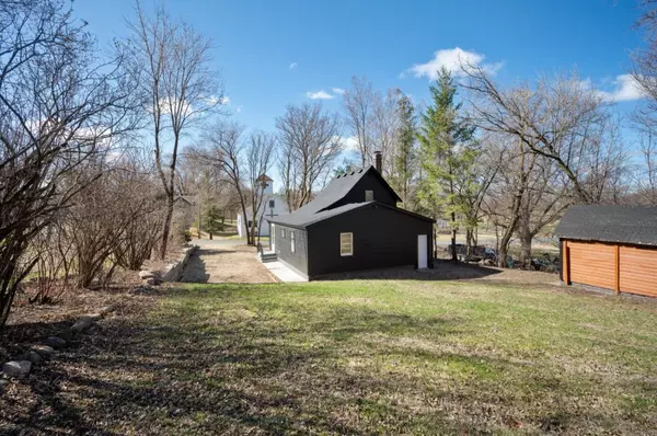 Webster Twp, MN 55088,4371 41st ST W