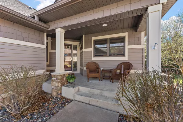 Oakdale, MN 55128,1254 Holly AVE N