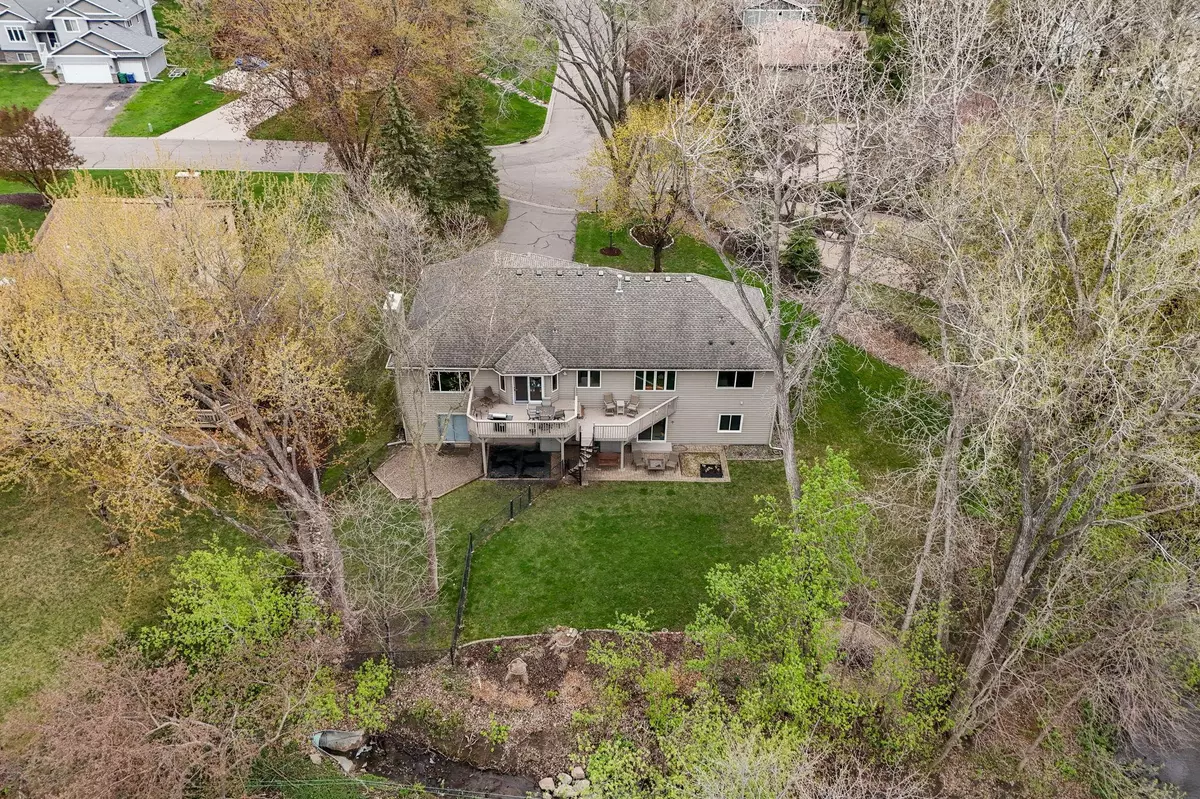 Plymouth, MN 55442,5857 Magnolia LN N