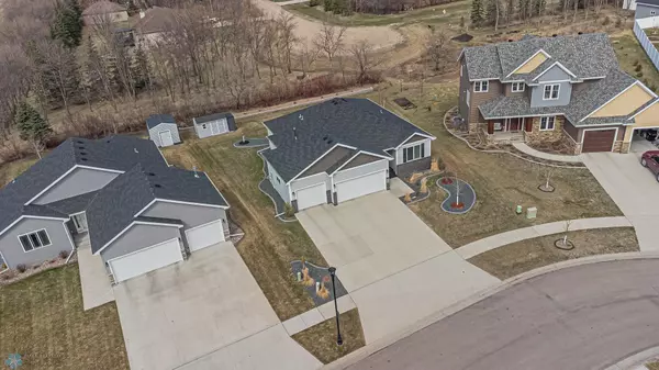 Fargo, ND 58104,6007 68th ST S