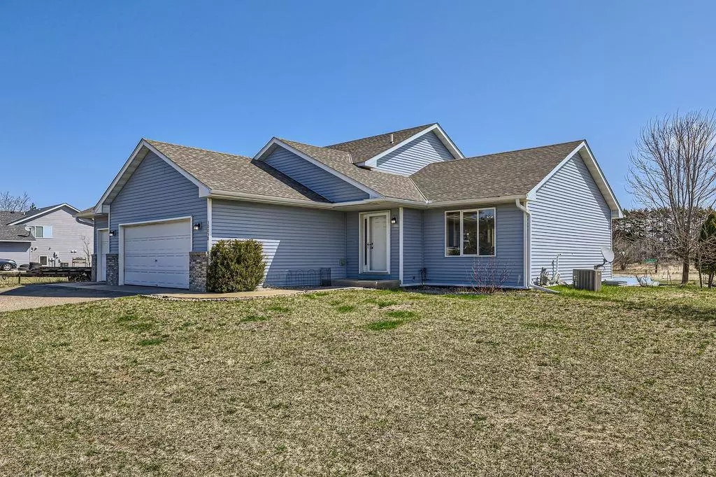 Blue Hill Twp, MN 55371,30058 149th ST NW