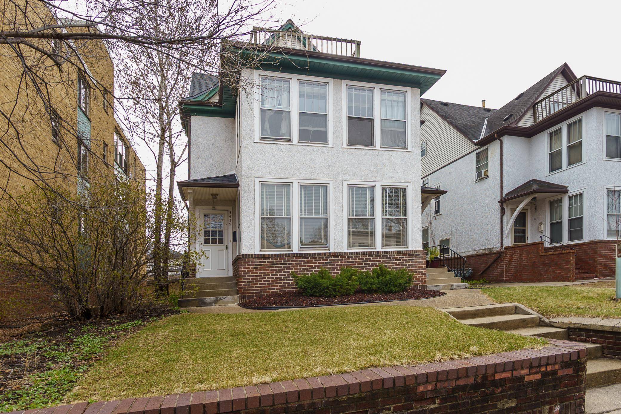 3439 - 3441 Colfax AVE S, Minneapolis, MN 55408
