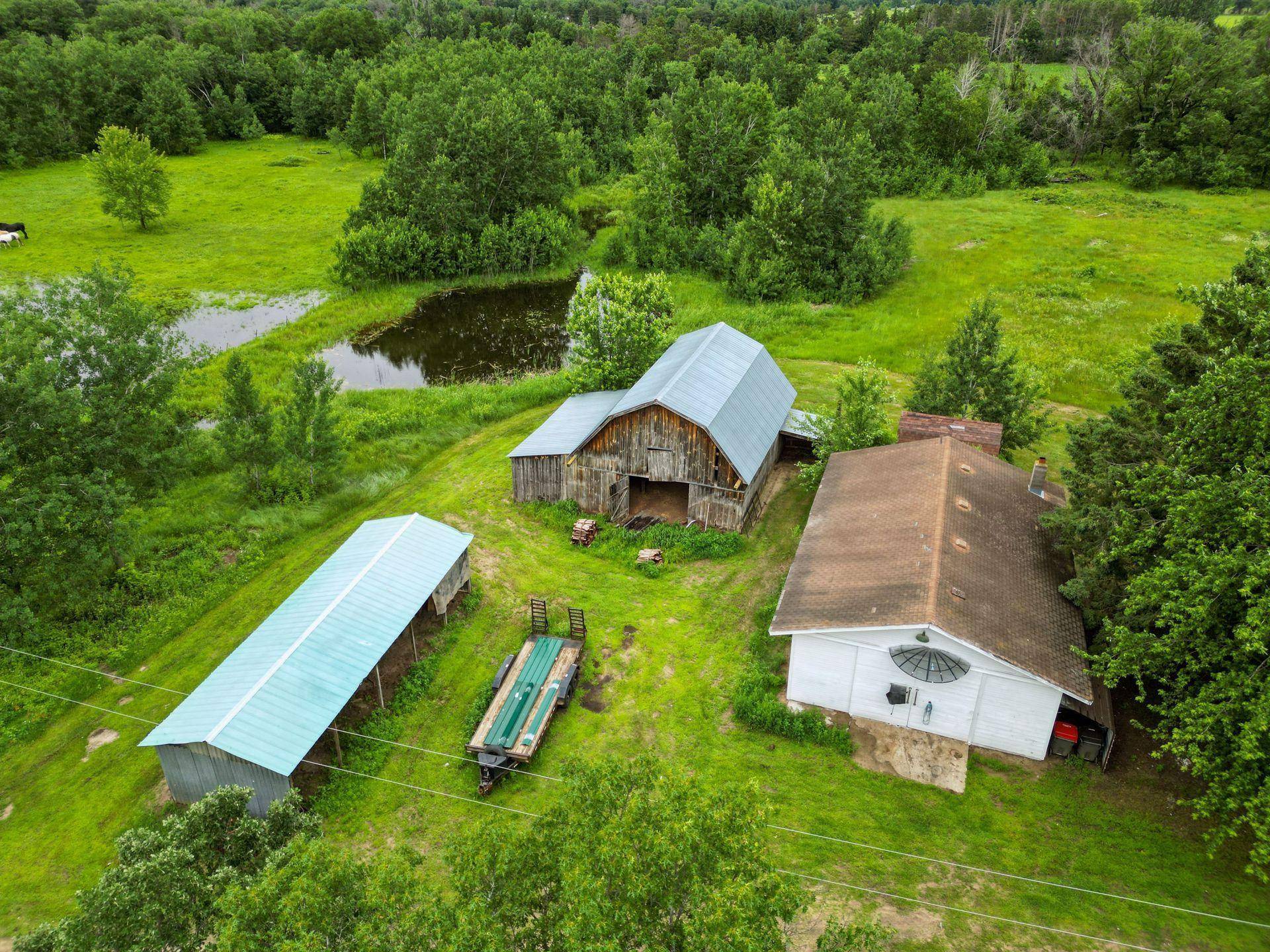 Isanti, MN 55040,4235 277th AVE NW
