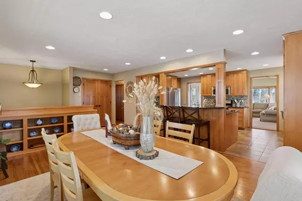 Spring Lake Twp, MN 55372,5301 180th ST E