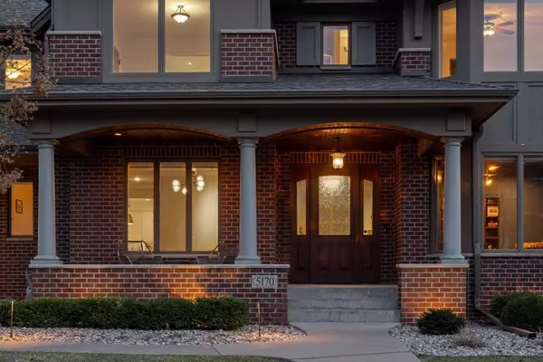 Edina, MN 55436,5170 Kelsey TER