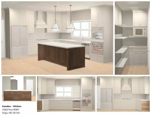 Fargo, ND 58104,4288 Pine Pkwy S