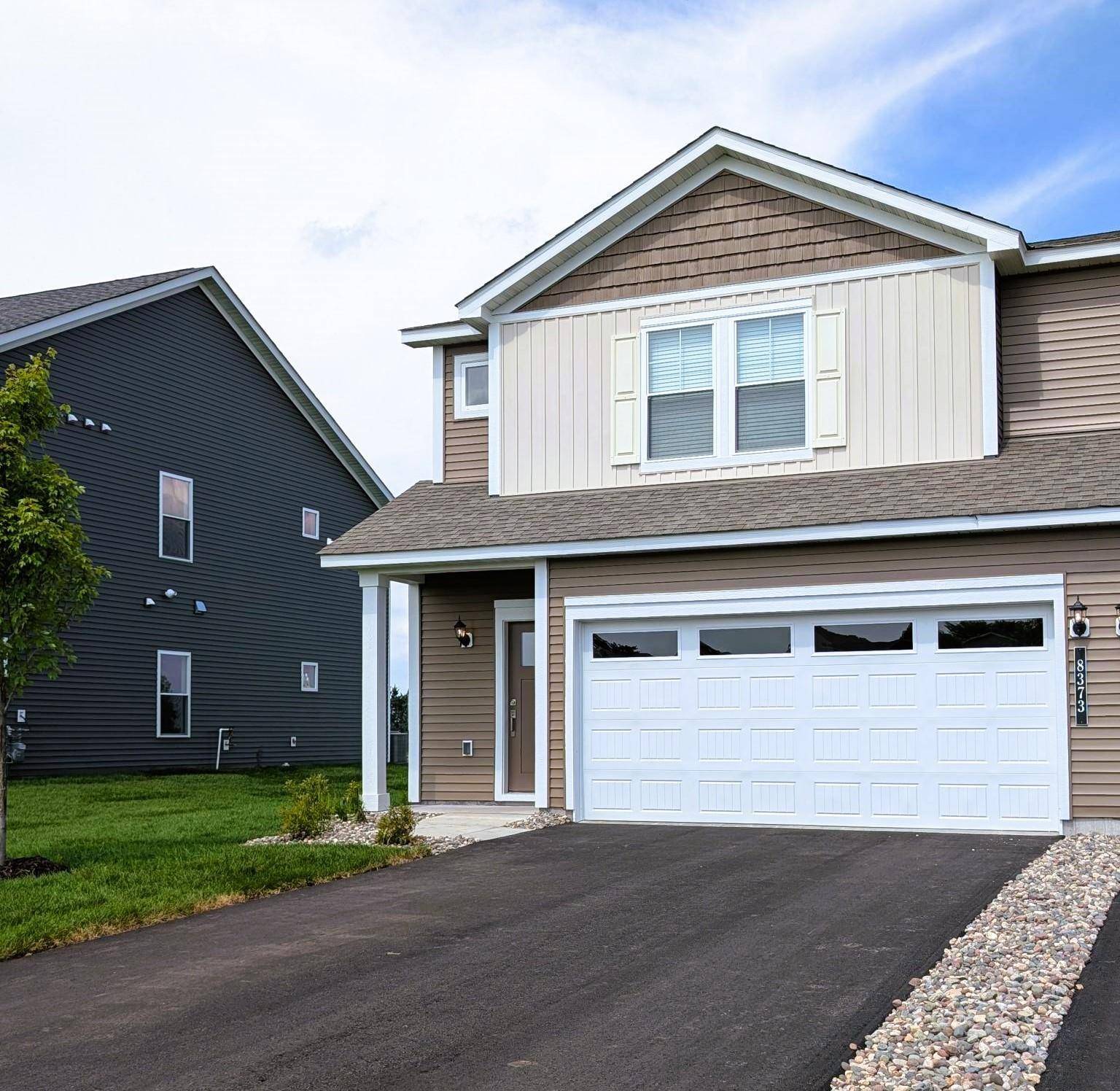 Clear Lake, MN 55319,8373 Cherry ST