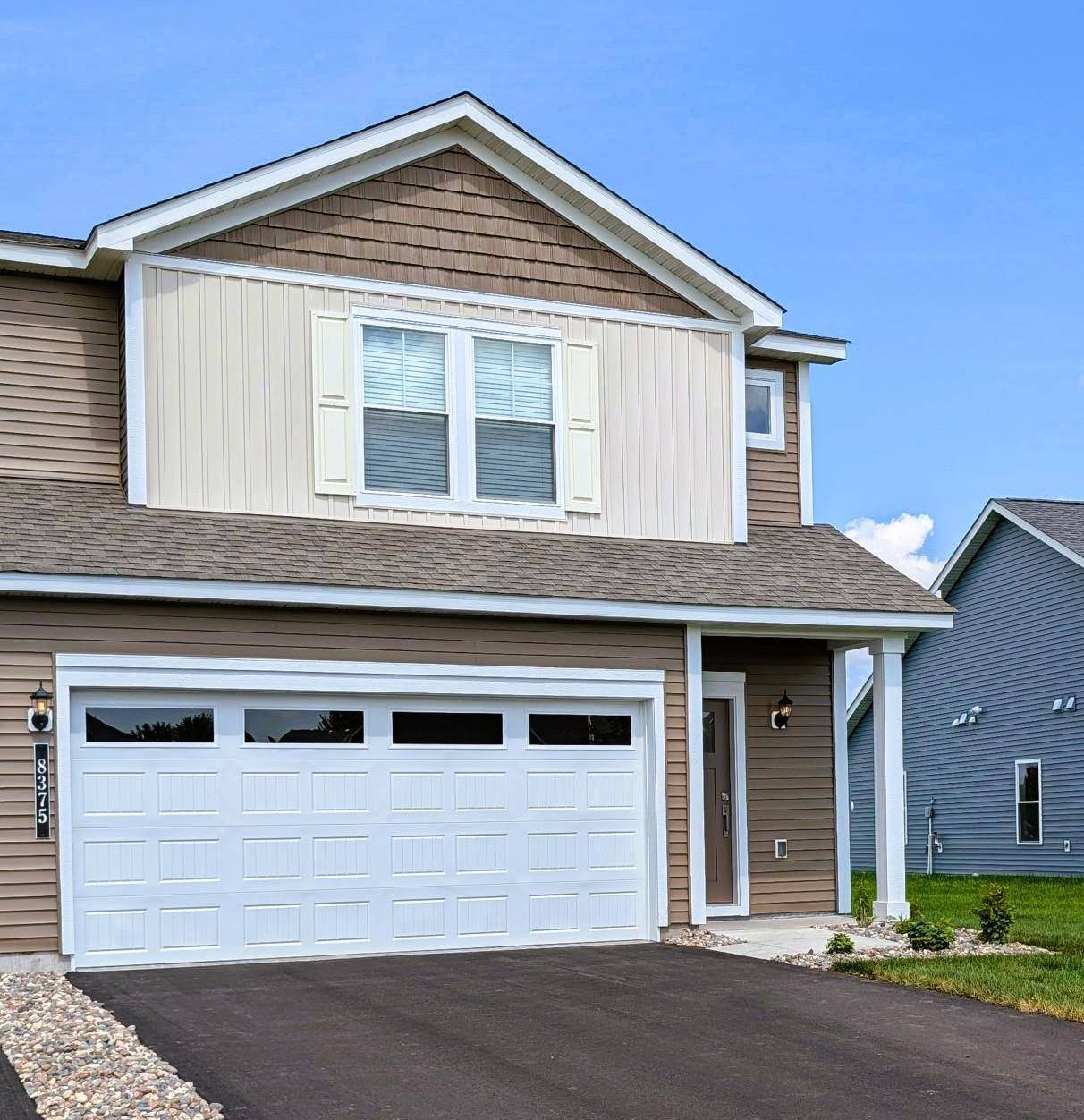 Clear Lake, MN 55319,8375 Cherry ST