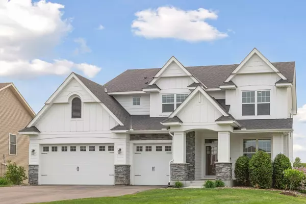Victoria, MN 55386,8999 Lakeside DR