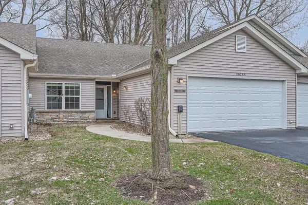 20268 Fenston AVE N, Forest Lake, MN 55025