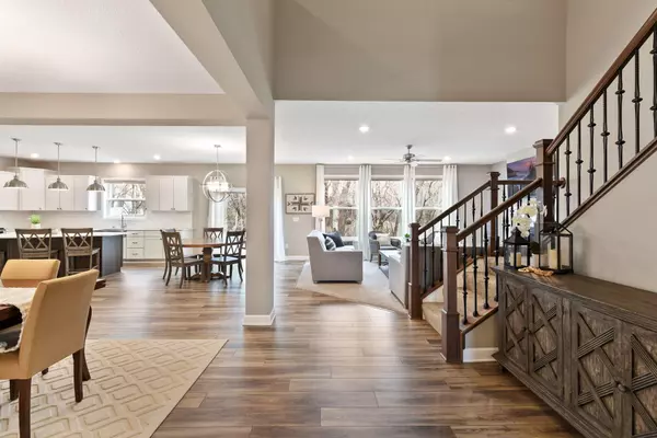 Saint Michael, MN 55376,3896 Melby AVE NE