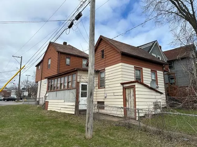 Eveleth, MN 55734,412 Monroe ST