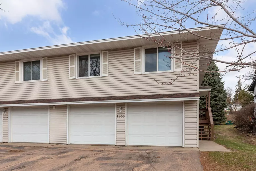 1655 Donald CT, Eagan, MN 55121