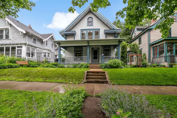 3622 Pleasant AVE, Minneapolis, MN 55409