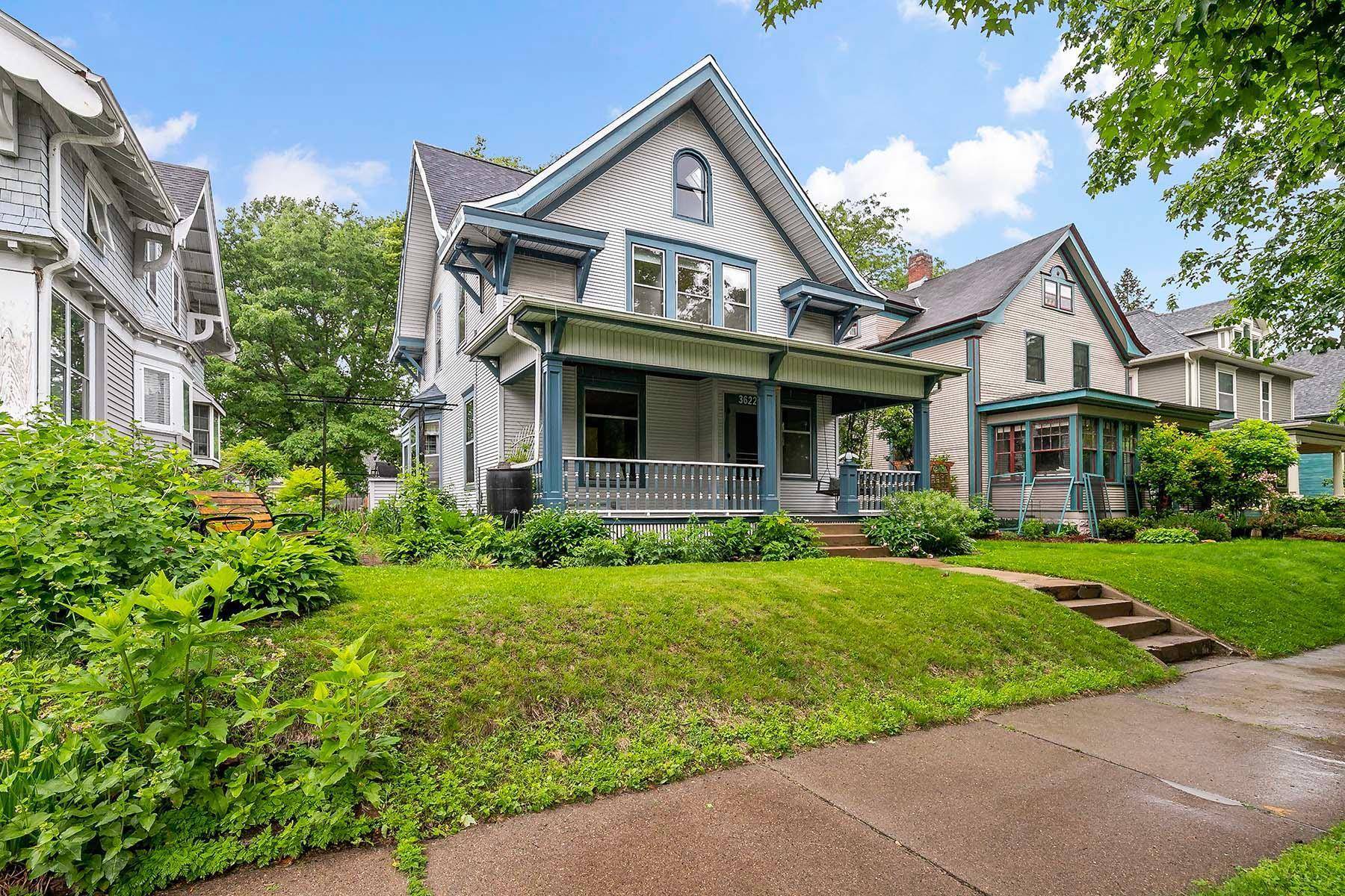 Minneapolis, MN 55409,3622 Pleasant AVE