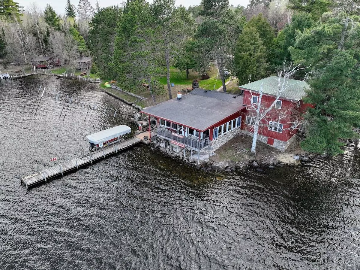 Beatty Twp, MN 55723,2600 Wakely RD