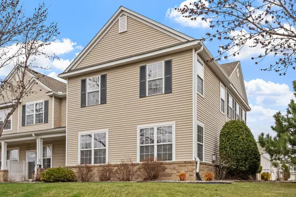 Inver Grove Heights, MN 55076,4879 Boatman LN #6804