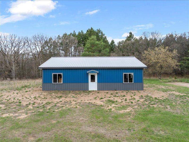 Saint Mathias Twp, MN 56449,4975 Hay Creek RD