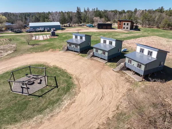 Nevis, MN 56467,393 W AVE
