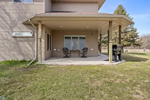 Brandrup Twp, MN 56520,1829 400th ST