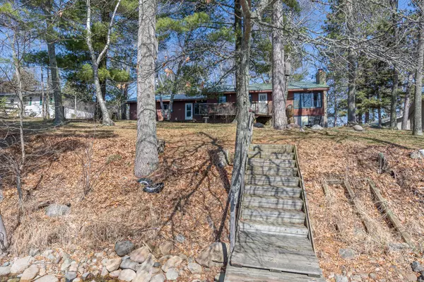 Emily, MN 56447,41120 Loon TRL