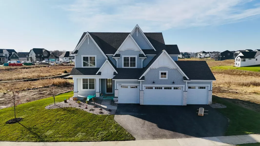 10361 Peony LN, Maple Grove, MN 55311