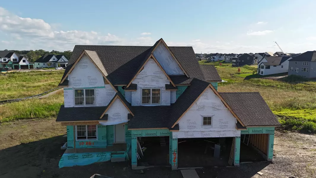 10361 Peony LN, Maple Grove, MN 55311