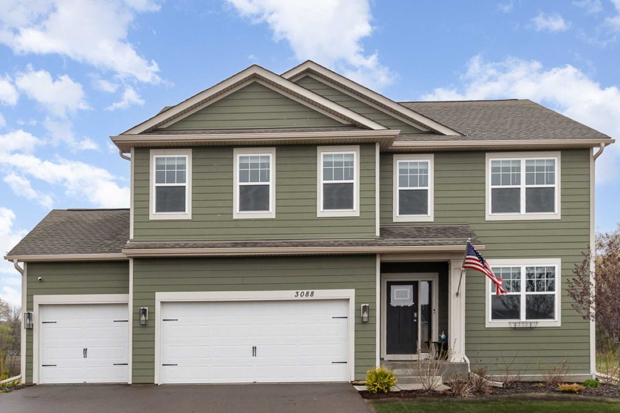 3088 Sunflower WAY NW, Prior Lake, MN 55352