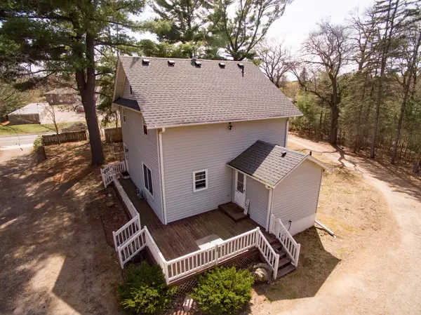 Wyoming, MN 55092,6044 E Viking BLVD