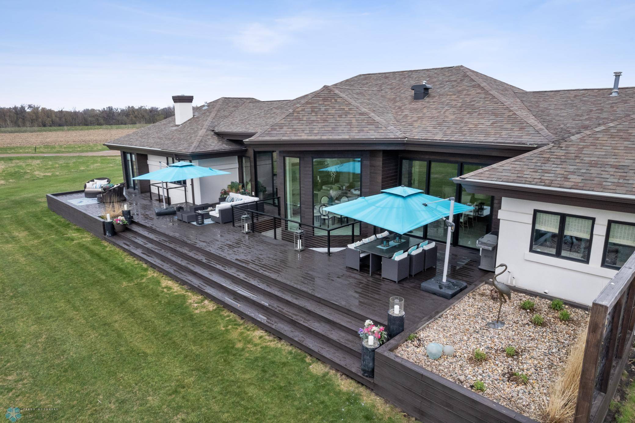 Moorhead, MN 56560,505 Tessa DR