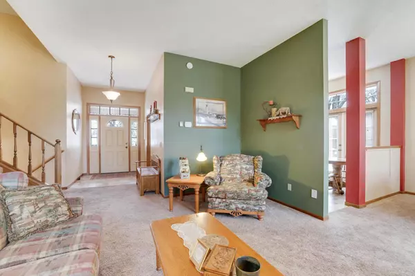 Coon Rapids, MN 55448,11672 Flintwood ST NW