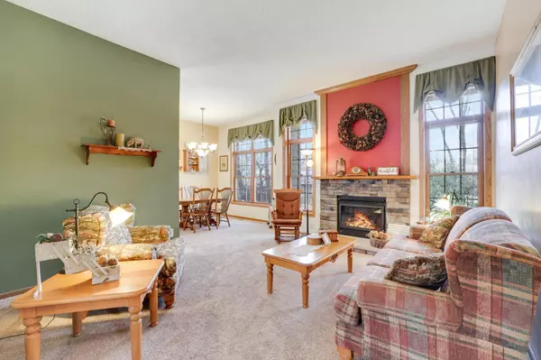Coon Rapids, MN 55448,11672 Flintwood ST NW