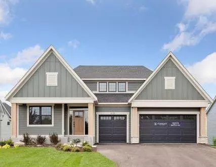4029 Arbor DR, Woodbury, MN 55129