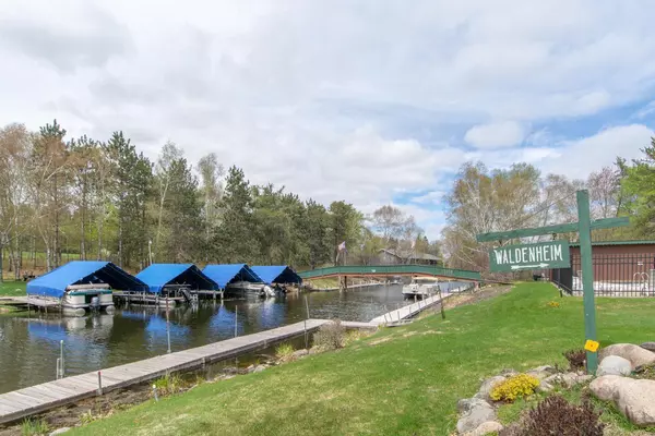 Breezy Point, MN 56472,8890 Breezy Point DR #538