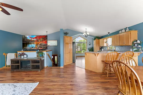Isanti, MN 55040,1106 Maplewood AVE SW