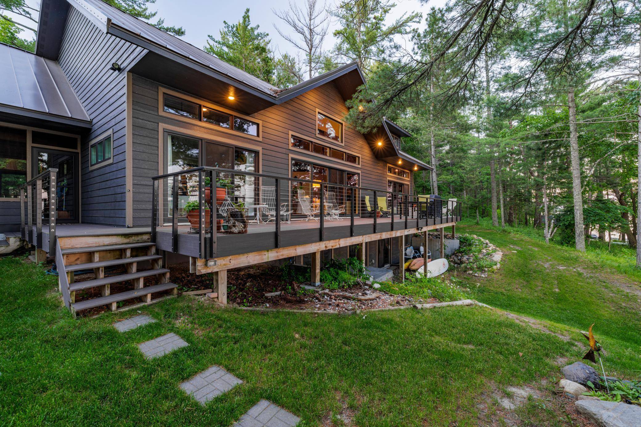 Park Rapids, MN 56470,15163 Haakon DR