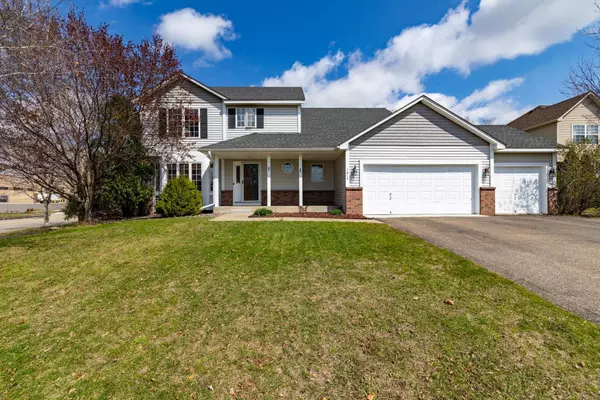 1815 Mooers AVE,  Shakopee,  MN 55379