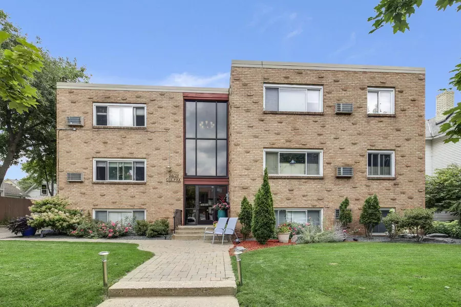 2639 Colfax AVE S #104, Minneapolis, MN 55408
