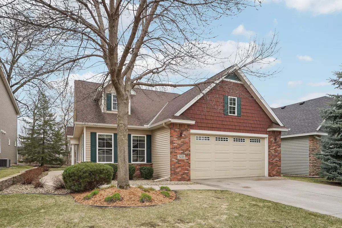 Brooklyn Park, MN 55443,5233 108th AVE N