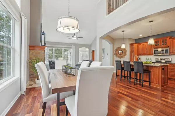 Brooklyn Park, MN 55443,5233 108th AVE N