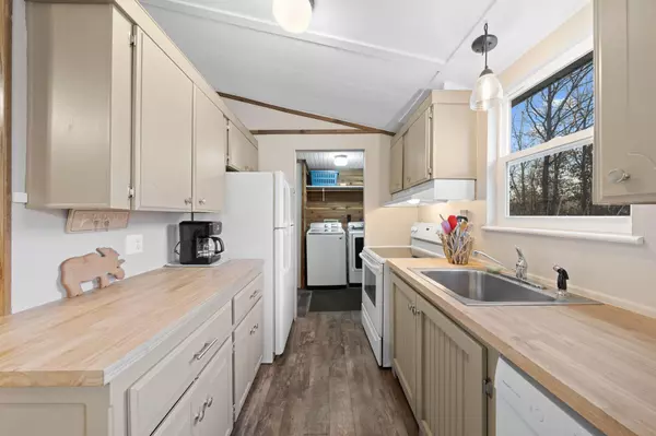 Danbury, WI 54893,4262 Eagles Nest RD