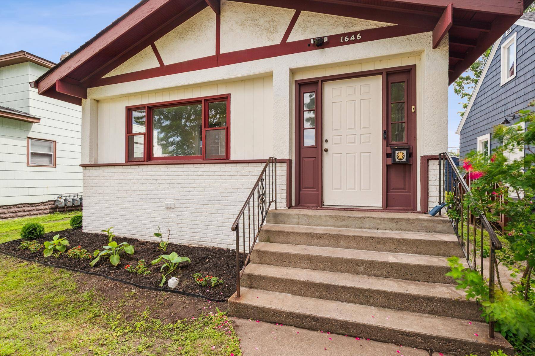 1646 Sherburne AVE, Saint Paul, MN 55104