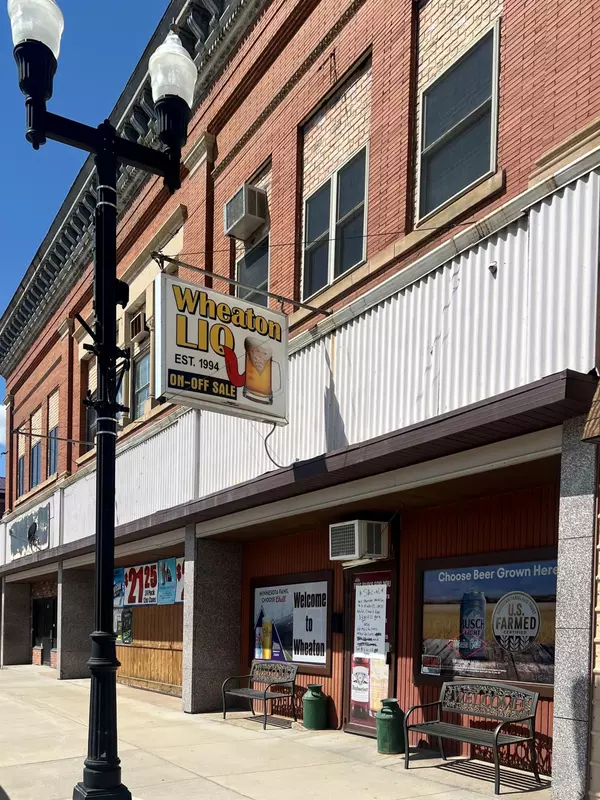 Wheaton, MN 56296,924 Broadway