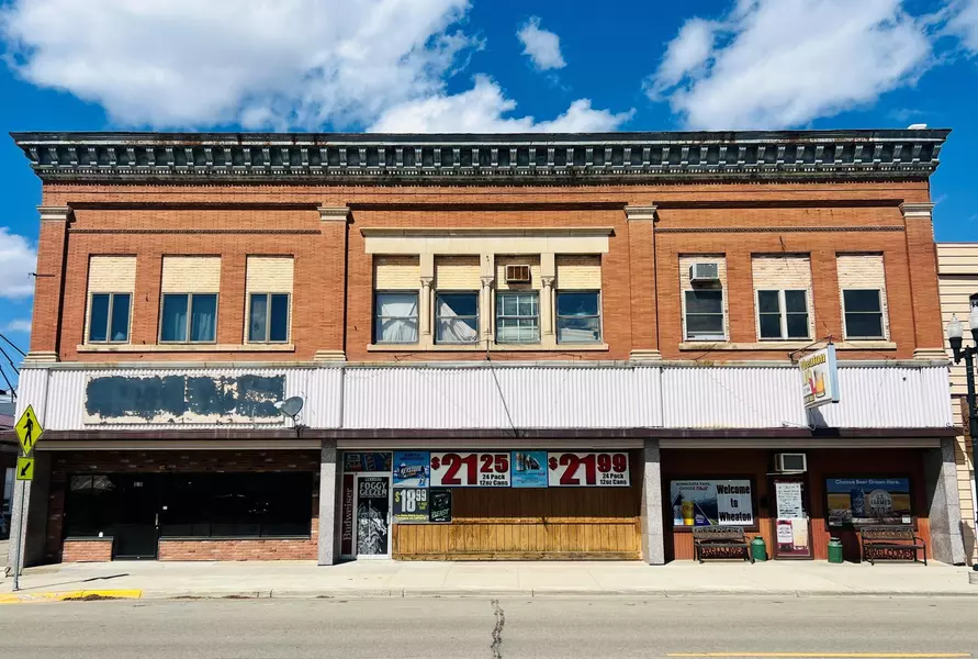 924 Broadway, Wheaton, MN 56296